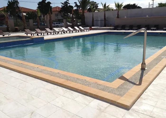 Melathron 4* Chanioti