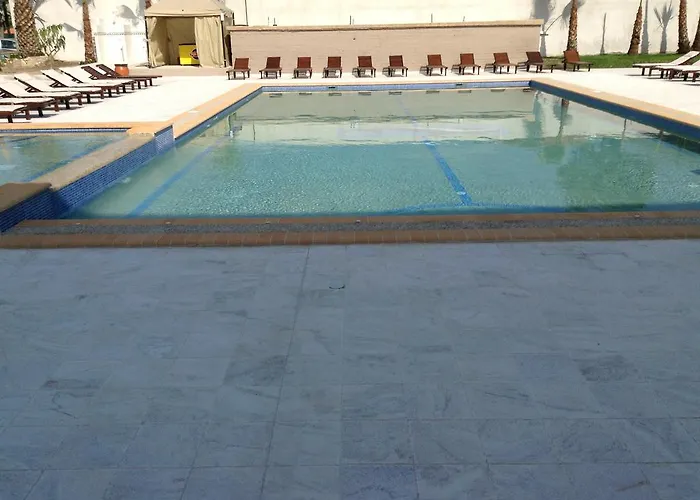 Melathron Hotel Chanioti