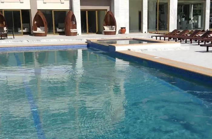 Hotel Melathron 4*